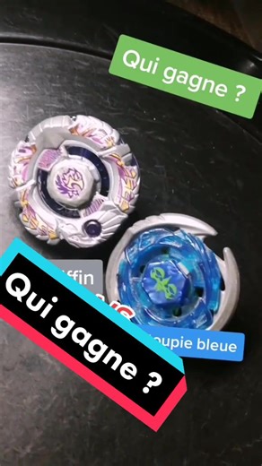 Beyblade Comparison: Griffin vs Master Diablos Showdown