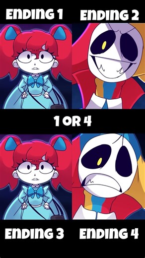 The Prototype’s and Poppy Past (POPPY PLAYTIME 5)
