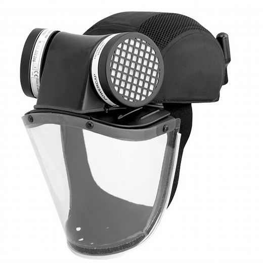 POWERCAP® Casquette de Protection Ventilée TH1P JSP