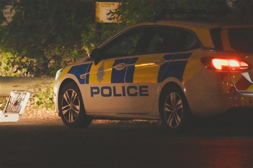Sussex Police night safety marshal scheme axed in Worthing