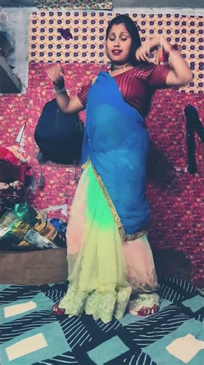 na chahi maut #bhojpuri #dancer #dance Na chahe Patra #song