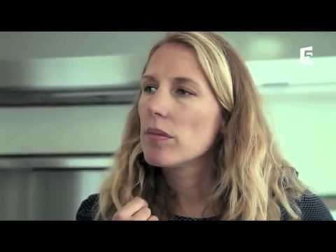 Béa Johnson et son mode de vie Zéro Déchet dans La vie rêvée de Gaspard