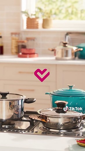 homechoice on TikTok