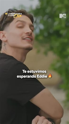 OMG 😱 ¿Estábamos listos para esta llegada? No te pierdas el nuevo episodio de La Venganza de los Ex VIP en @paramountplusmx 🌴💋🔥❤️‍🔥 #LaVenganzaVIPS5 | MTV Acapulco Shore