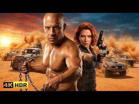 LAST IMPACT (2025) VIN DIESEL | Full Action Movie - Thriller - Adventure | 4KHDR #actionmoviesSEO