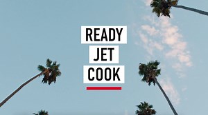 30K views · 1K reactions | Team Tila! I'm pumped to finally announce Ready Jet Cook, my digital series with Food Network. I'm breaking the stigma that Asian dishes require hours of shopping and days of cooking. In each episode, I'll start in the grocery store then return home to make the dish. First episode premieres October 2. We hope you enjoy it! #ReadyJetCook | Chef Jet Tila | Facebook