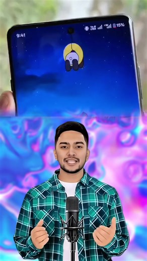 Cute Panda for Your Front Camera: Easy Installation Guide