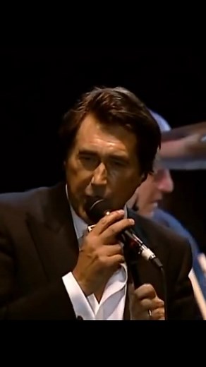 Bryan Ferry - It's All Over Now, Baby Blue #live #music #rock #poprock #glamrock #artrock #softrock #newwave #sophistipop #bryanferry #roxymusic #uk #rockoli_n_roll #rocknroll #classic #video #rockolclassic #rockoliandroll #rockolinroll #foryou #foryoupage