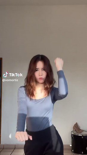 vom on TikTok