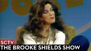 SCTV The Brooke Shields Show | John Stackhouse | 10 comments