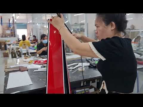 Seagull Models Co., Congratulations 25th work anniversary