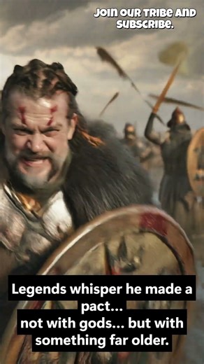 The Secret Ragnar Took to His Grave… And Why His Sons Still Fear It