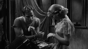 A Streetcar Named Desire (1951) [720p] - Vivien Leigh, Marlon Brando, Kim Hunter