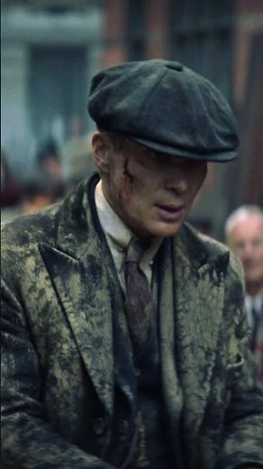 Welcome back, Tommy Shelby. PEAKY BLINDERS: THE IMMORTAL MAN is now playing on Netflix.