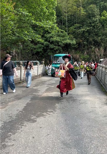 小黄鱼 葛仙村NPC反应合集（小黄鱼 xiaohuangyu）
