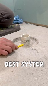 Best Shower System! How to install GURU Shower Pan! #construction #realestate #entrepreneur #diy | Misha Panchishak