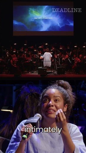 'Murderbot' Composer Amanda Jones on Crafting Unique Soundscapes With Synth & Cello For Film