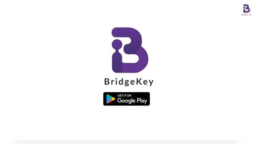 Welcome to the complete walkthrough of BridgeKey Wallet 🔑 | MST Blockchain