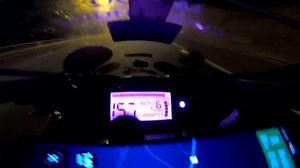 39K views · 838 reactions | Suzuki GSX-R 150 (ABS) Top Speed with GPS...