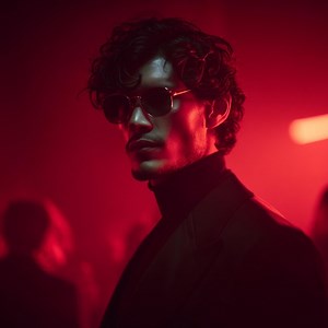 The Man You Need - Major Droid: Song Lyrics, Music Videos & Concerts