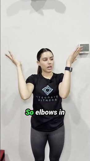 Strengthen & Stabilize Your Shoulders with Retracted Wall Slides