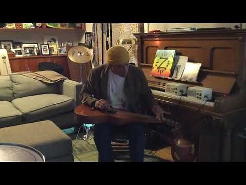 A Mini Guitar Lesson with Ben Harper | "Better Way"