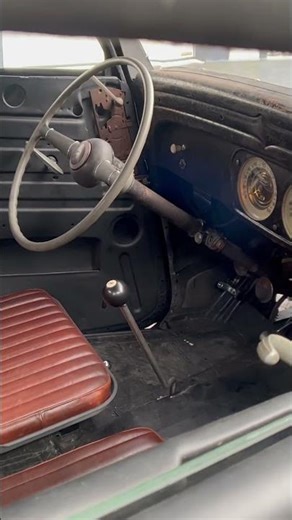 THIS IS A HOT ROD!! 1933 Ford COUPE #rodsandkustomswithlars #hotrod #fordhotrod #shorts