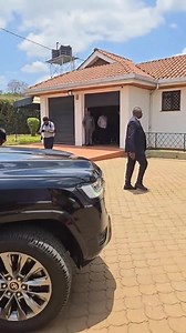 KENYA : L'arrivée de Joseph Kabila sur le lieu de la rencontre. Un mot pour lui Découvrez plus d'infos sur Patriotisme.cd🇨🇩 | Jean-jacques Kabongo