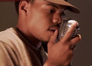 CNN's Chicagoland Covers Chance The Rapper! "Rapper Balances Fame & Loss"