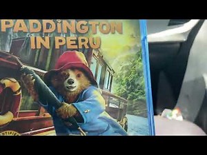 DVD and Blu-ray Update - June 5, 2025