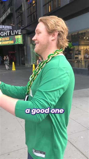 BANNER 18 FREEZE POPS = a pretty good Tuesday in Boston. #MorningMAGIC #BostonCeltics #Banner18 #NBAFinals David O'LearySue TabbKendra the Entertainer | MAGIC 106.7