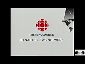 CBC News World Commercial - 2006