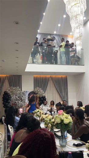 Fun Moments of Veecopy at Birthday Parties