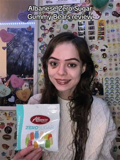 #review #foodreview #candyreview #tryingnewthings #fyp