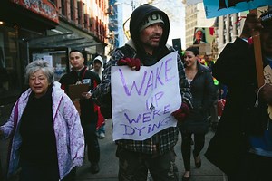 Why Vancouver Has Always Been an Addiction Ground Zero