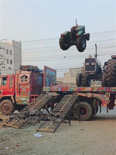 پروگرام تو وڑ گیا - Hilarious TikTok Comedy Moments