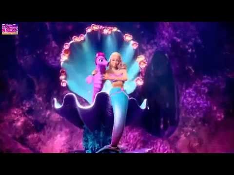 Barbie: The Pearl Princess - Teaser Trailer (English) - barbie movie