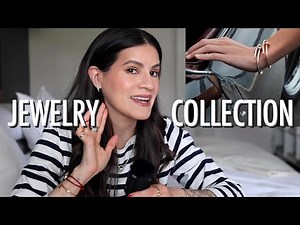 2023 JEWELRY COLLECTION | Cartier, David Yurman, Tom Wood, Sophie Buhai | Fine & Affordable