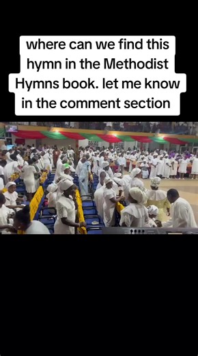 Hymn Praise and Worship on 31st December