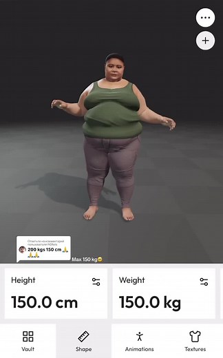 Understanding Weight and Height Measurements in cm and kg