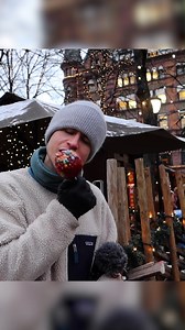 Dag gets to experience the magic of a Norwegian Christmas in this episode of "How to Norway" 🎄✨ Watch the full video here: https://youtu.be/RQ-b-VgnjIU | Visit Norway