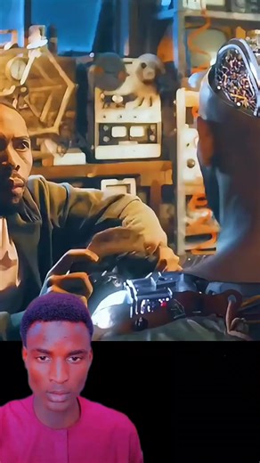 Mai Na'ura: Engineer a New Era in Filmmaking