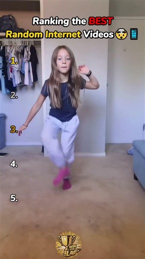 Ranking the BEST Random Internet Videos🤯📱