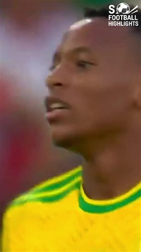 Rele Mofokeng vs South Korea Highlights – Bafana Bafana World Cup