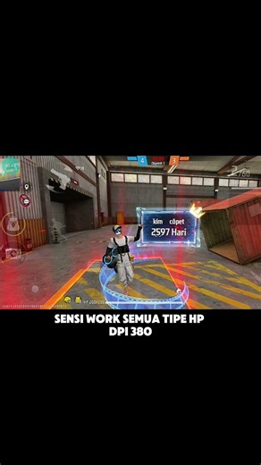 BOLEH BOLEH NIH SENSINYA 👊🏻🔥