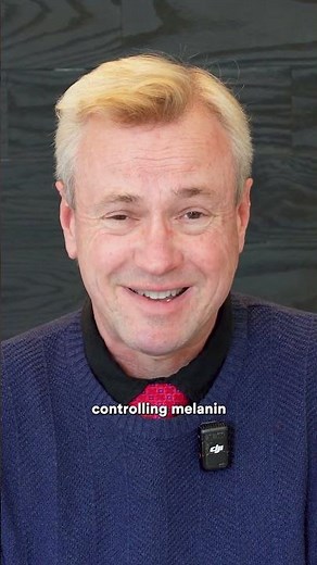 What Determines Your Eye Color? The Answer Is More Complicated Than You Think. #eyecolor #genes