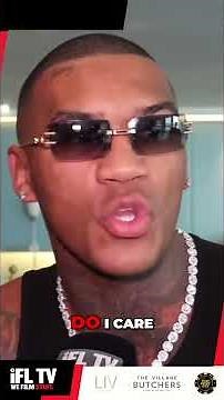 Conor Benn SHUTS DOWN HATERS after becoming WBC No 1