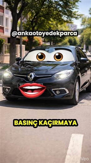 🚗 Renault Fluence 1.5 dCi neden Türkiye’de bu kadar tercih edildi?