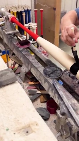 Witness the Amazing Skills of Workers with Precision
