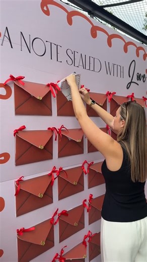 Campbelltown City Council | ❤️ Love is in the air ❤️ Stop by our Valentine's pop up this week to snap a photo at the kissing booth, then write a heartfelt note to... | Instagram